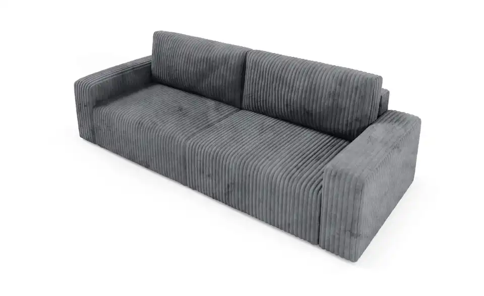 Einzelsofa Fano mit Schlaffunktion, Perspektive