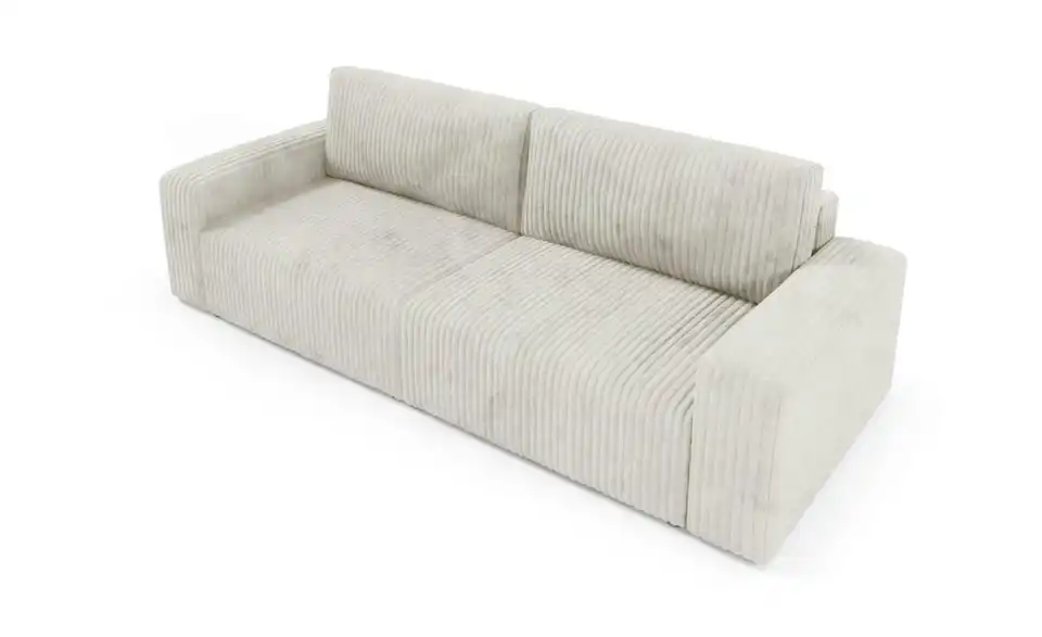 Einzelsofa Fano mit Schlaffunktion, Perspektive