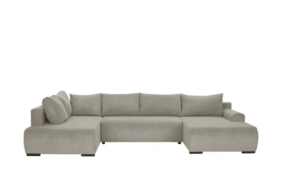 smart Wohnlandschaft Nelly, Frontansicht