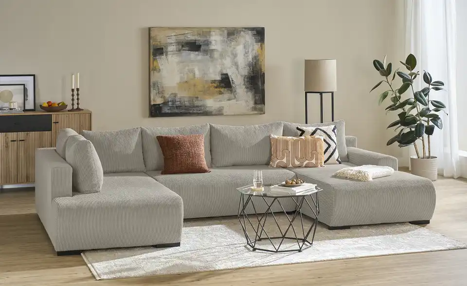 smart Wohnlandschaft Nelly, in Wohnsituation