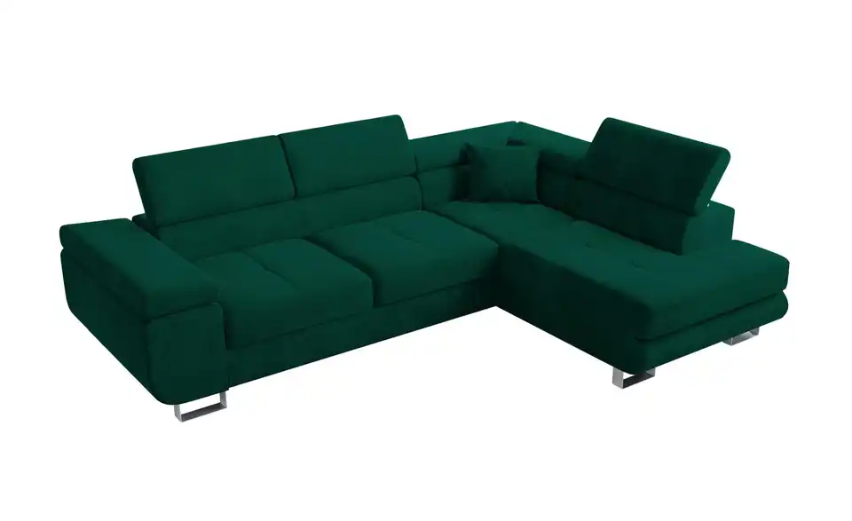 Ecksofa Anton, Perspektive