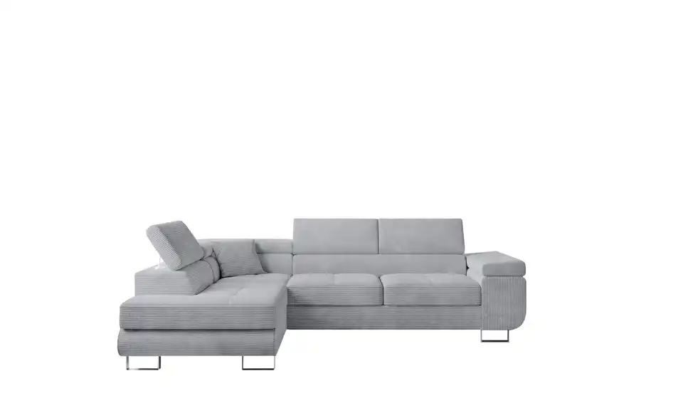 Ecksofa Anton, Frontansicht