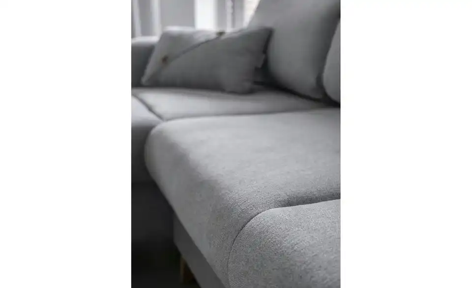 Miuform Ecksofa Scandic Lagom mit Schlaffunktion, Ergänzung