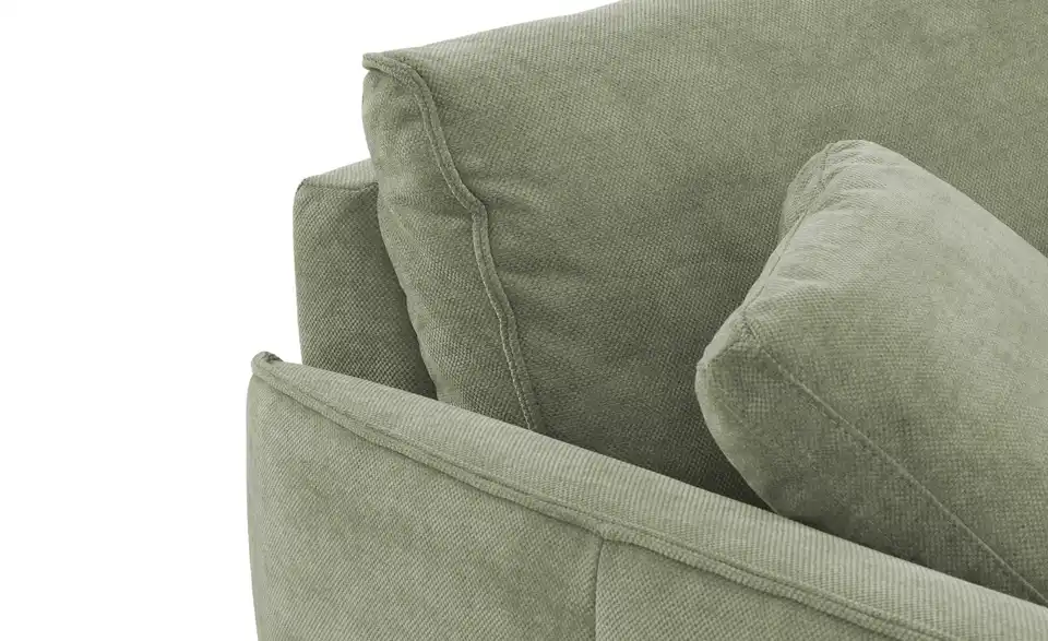 Lounge Collection Ecksofa Erion, Detailansicht
