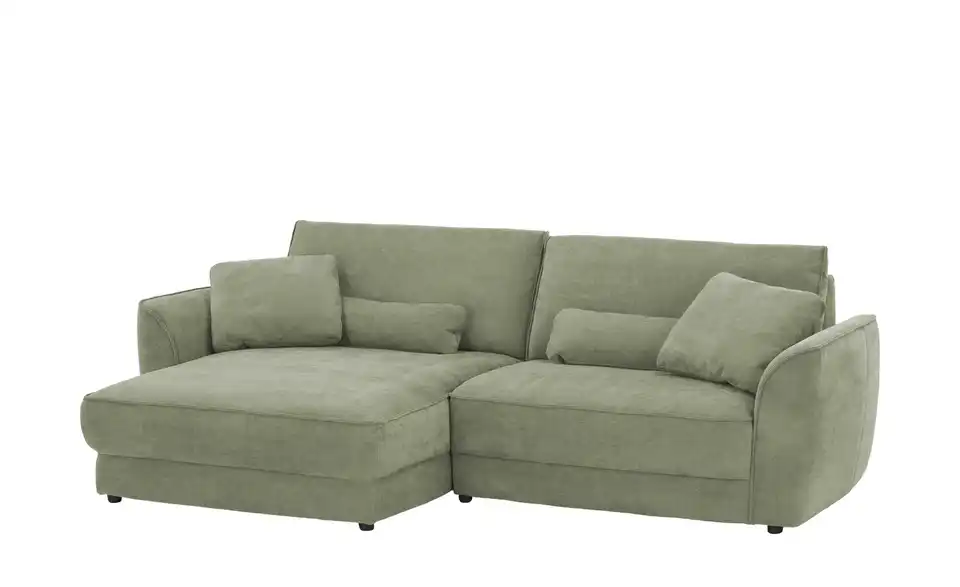Lounge Collection Ecksofa Erion, Funktionsansicht