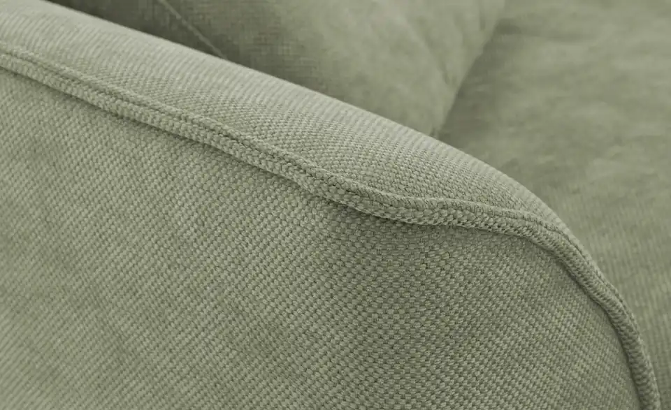 Lounge Collection Ecksofa Erion, Detailansicht