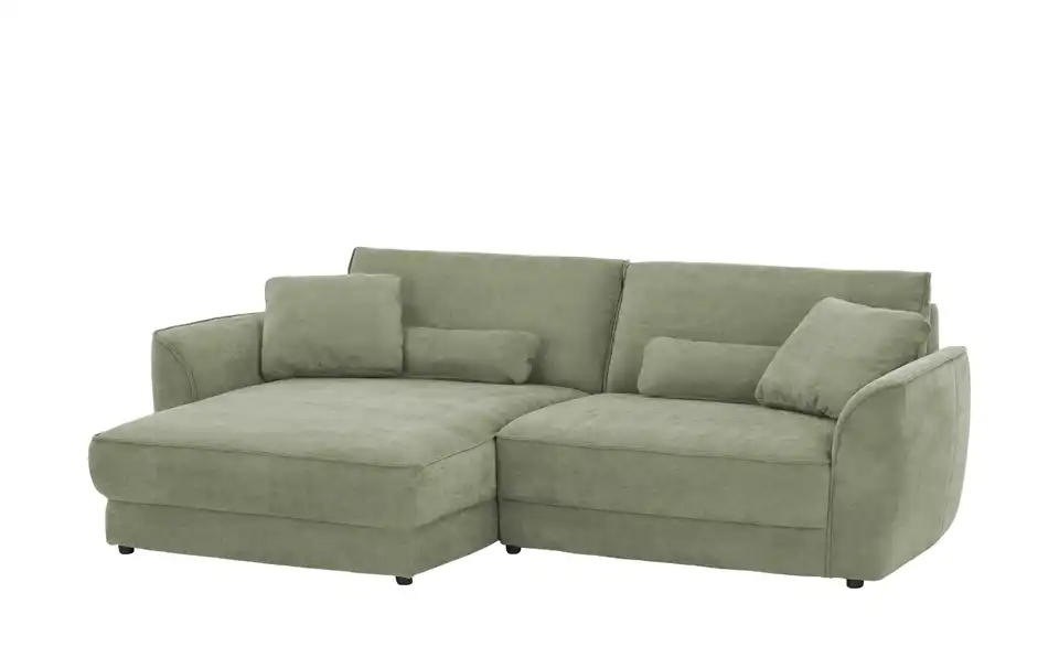 Lounge Collection Ecksofa Erion, Perspektive