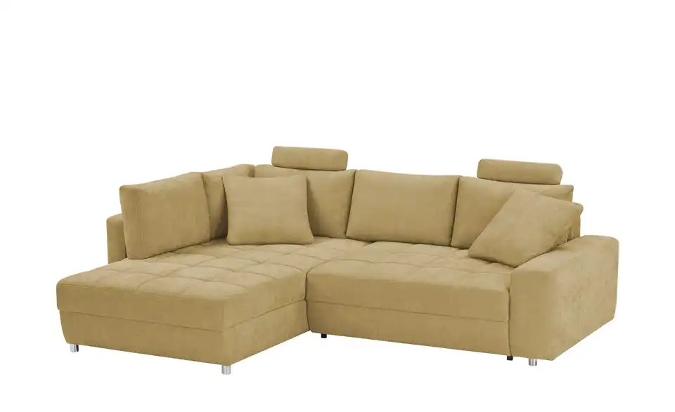bobb Ecksofa Arissa de Luxe, Perspektive