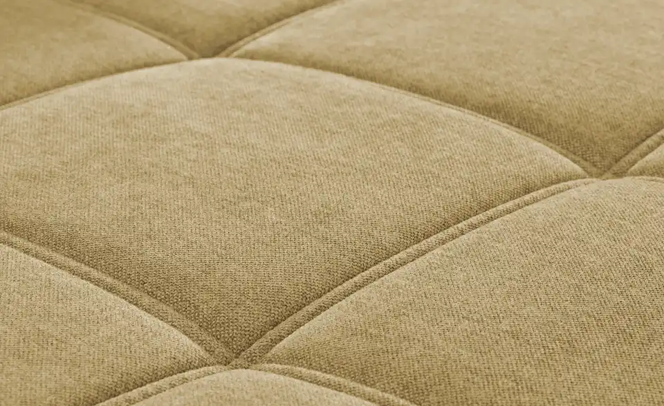 bobb Ecksofa Arissa de Luxe, Detailansicht