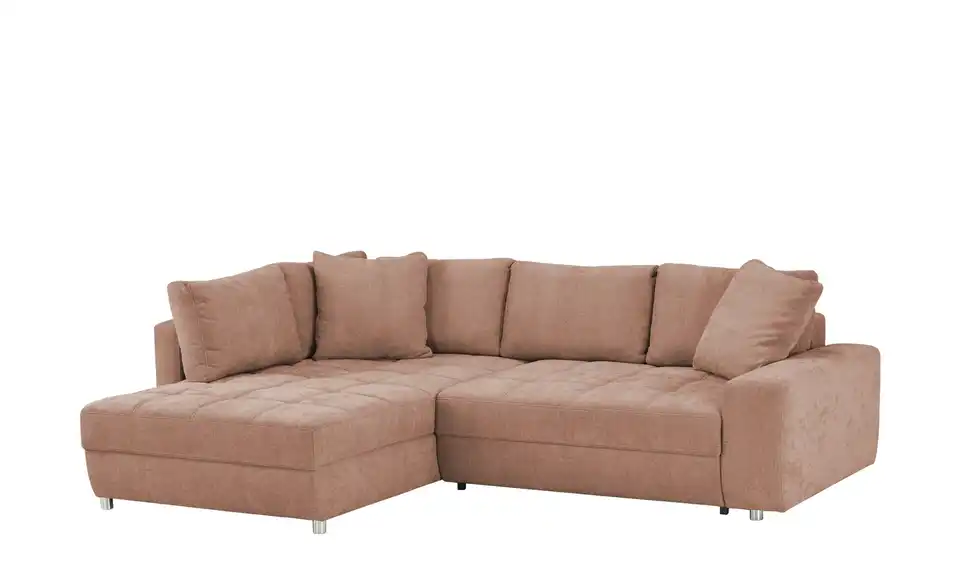 bobb Ecksofa Arissa de Luxe, Perspektive