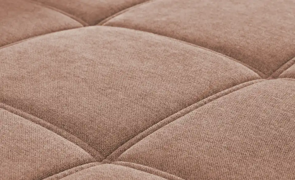 bobb Ecksofa Arissa de Luxe, Detailansicht