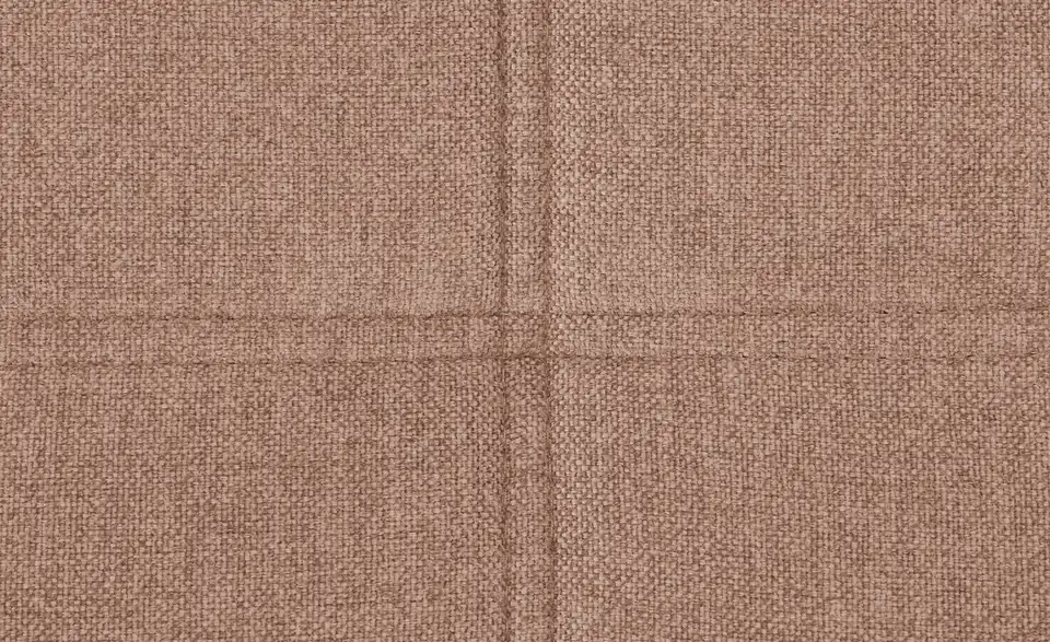 bobb Ecksofa Arissa de Luxe, Naht