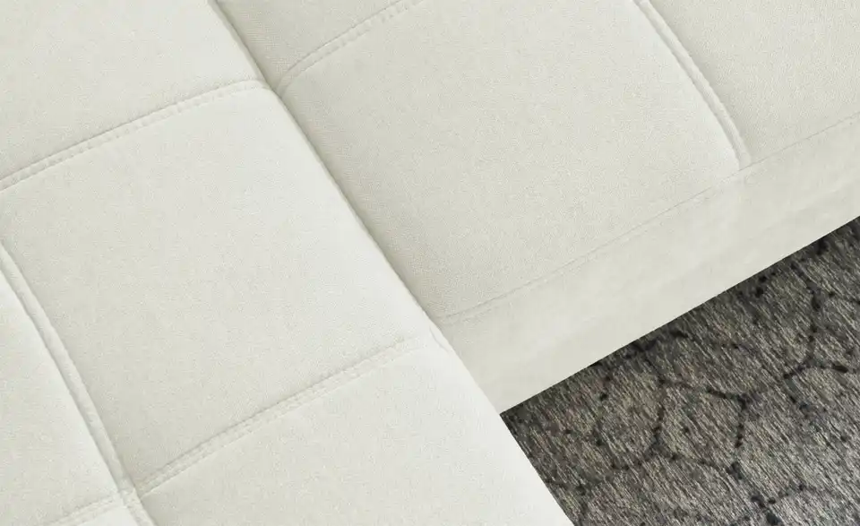 bobb Ecksofa Arissa de Luxe, Detailansicht