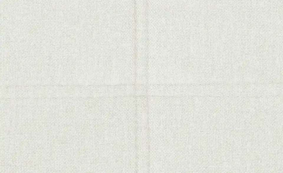 bobb Ecksofa Arissa de Luxe, Naht