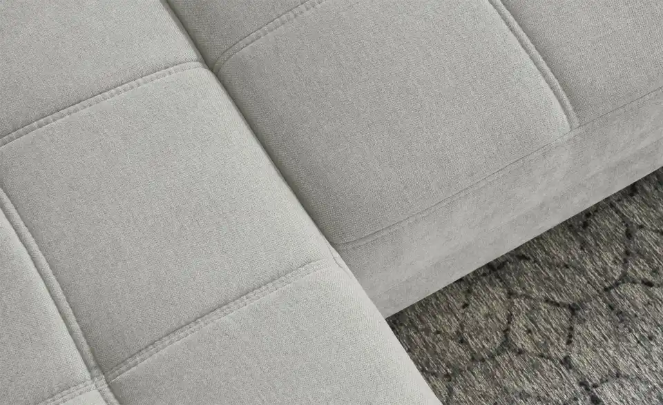 bobb Ecksofa Arissa de Luxe, Detailansicht