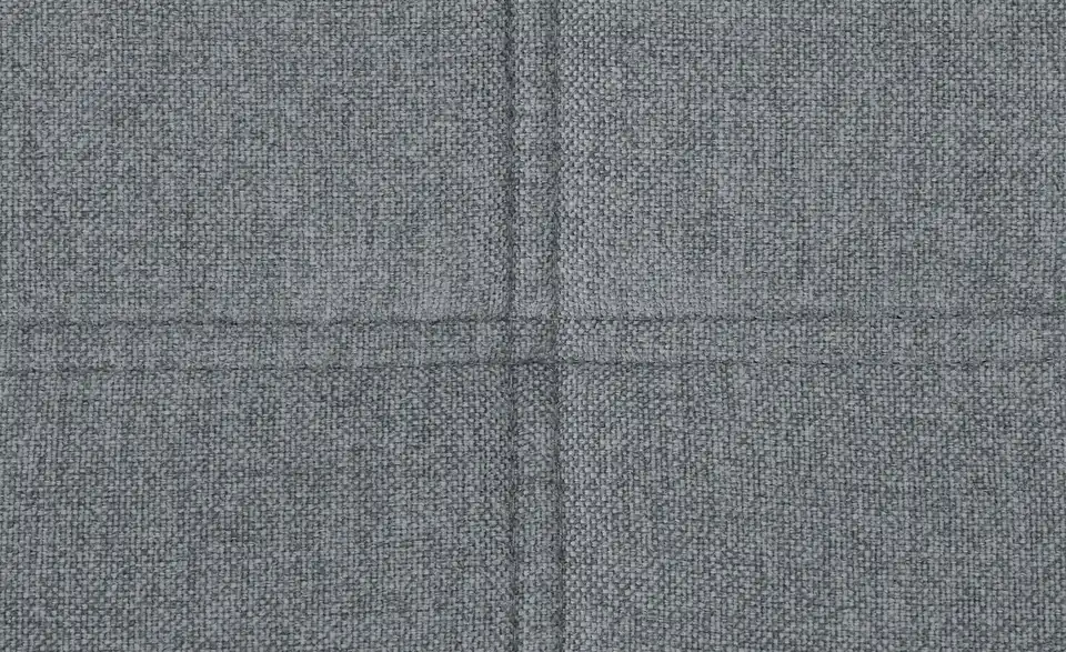 bobb Ecksofa Arissa de Luxe, Naht