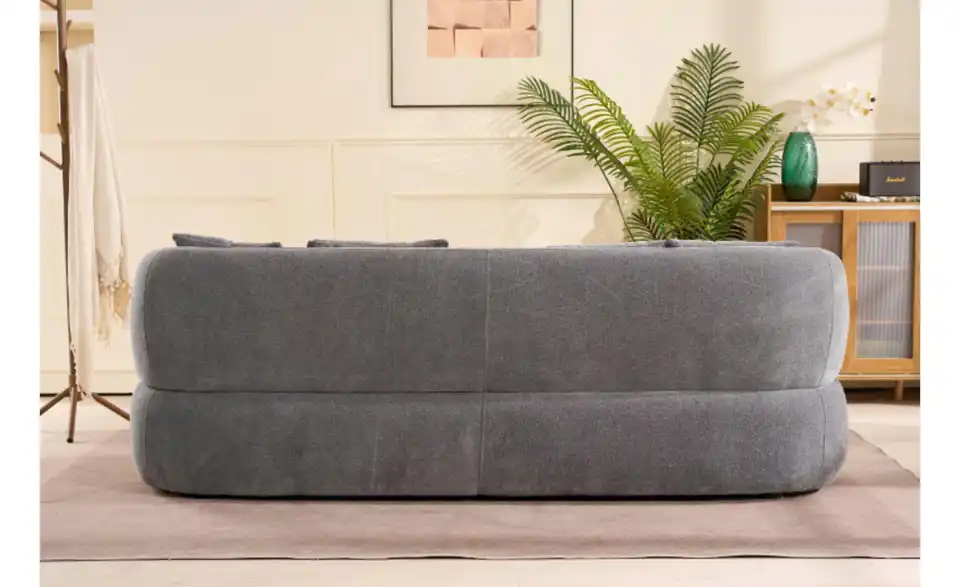 Furnhouse Einzelsofa New York, Ergänzung