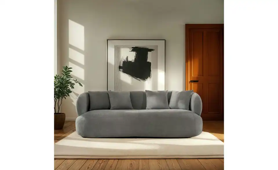 Furnhouse Einzelsofa New York, in Wohnsituation