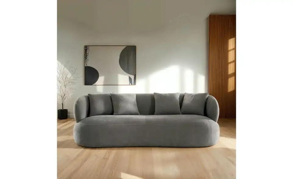 Furnhouse Einzelsofa New York, in Wohnsituation