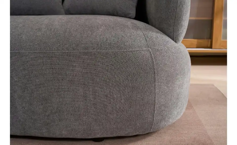 Furnhouse Einzelsofa New York, Detailansicht