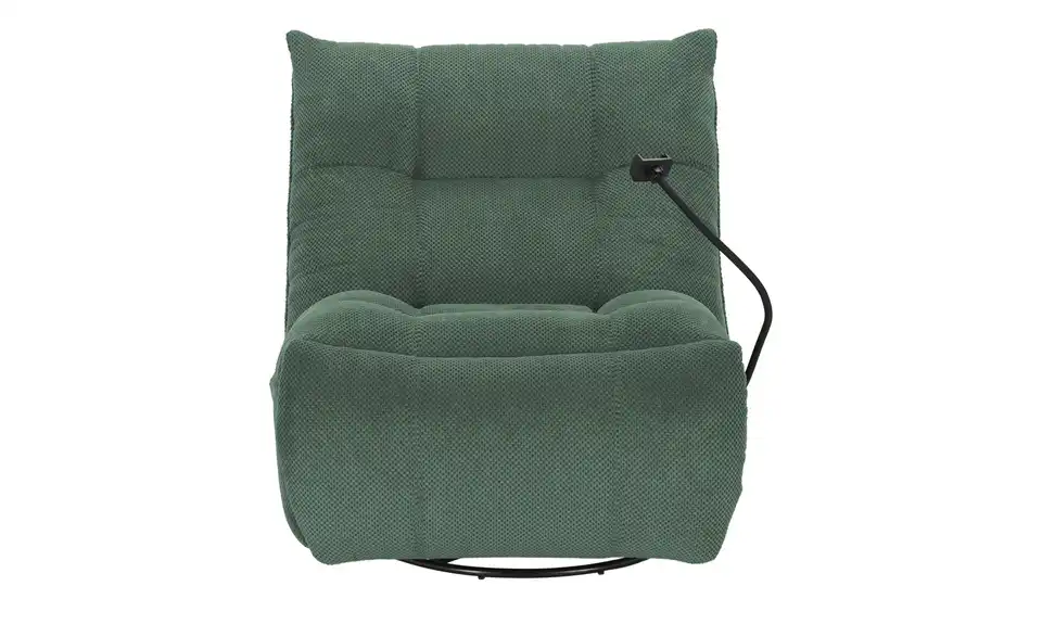 Primo Sessel Tokyo Relaxfunktion, Frontansicht