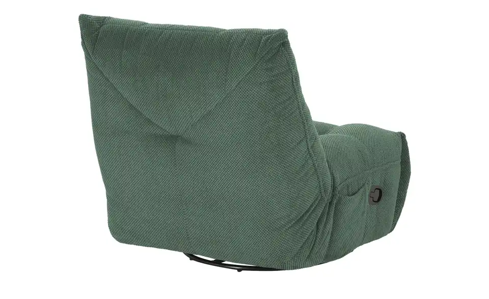 Primo Sessel Tokyo Relaxfunktion, Rückansicht