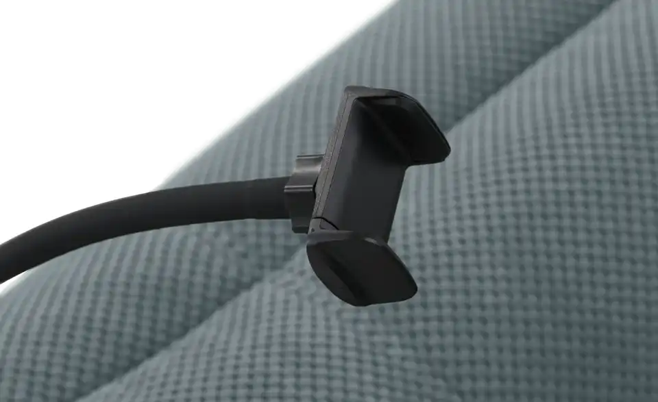 Primo Sessel Tokyo Relaxfunktion, Detailansicht