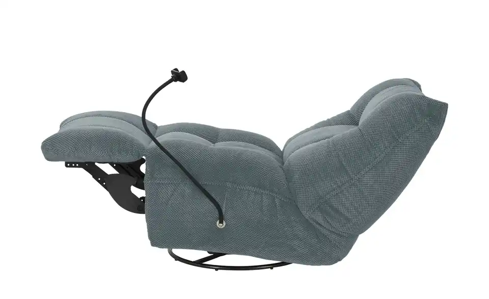 Primo Sessel Tokyo Relaxfunktion, Funktionsansicht