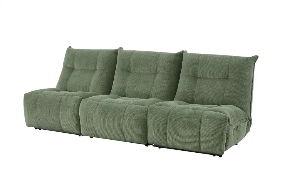 Primo Einzelsofa Tokyo mit Relaxfunktion, Perspektive