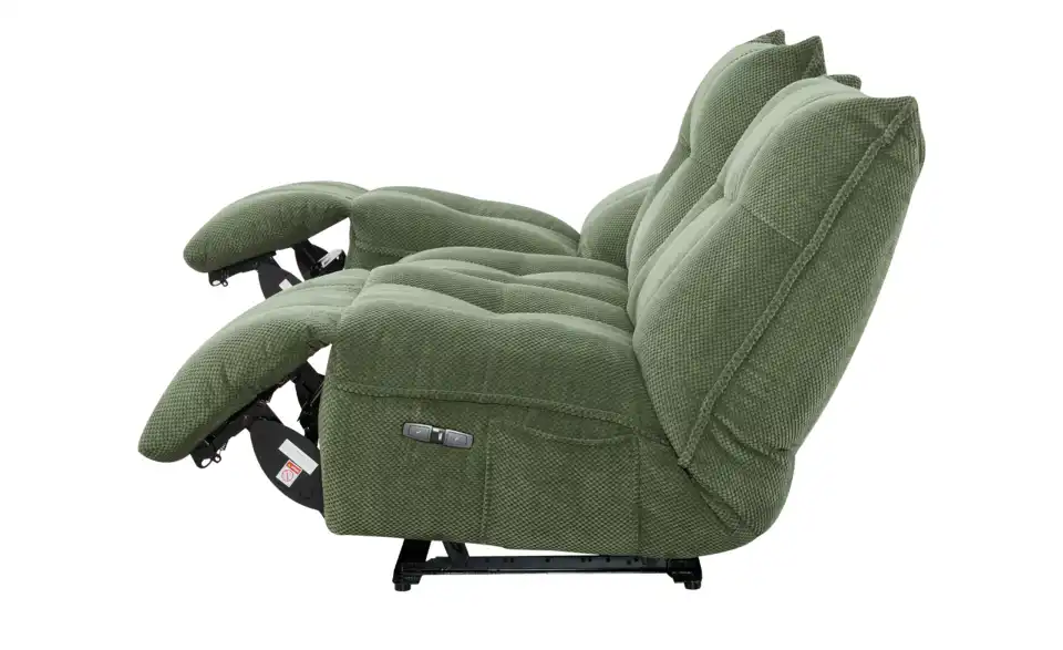 Primo Einzelsofa Tokyo mit Relaxfunktion, Funktionsansicht