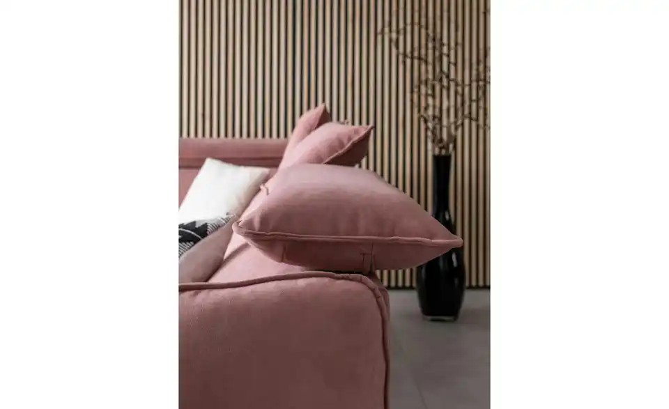 Miuform Ecksofa Sweet Harmony mit Schlaffunktion, Detailansicht