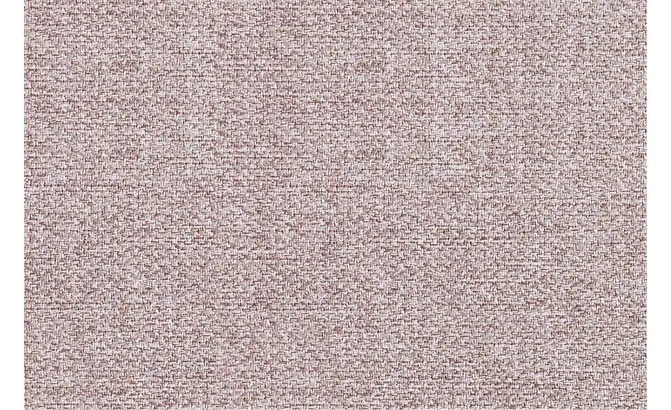 Miuform Wohnlandschaft Sweet Harmony mit Schlaffunktion, Stoffstruktur