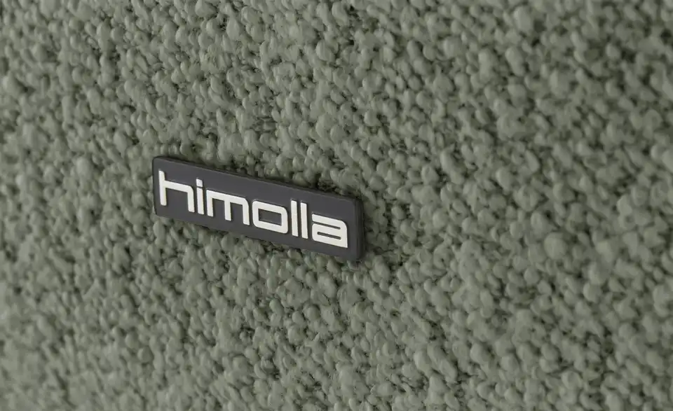 himolla Einzelsofa 1926, Detailansicht