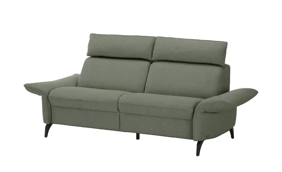 himolla Einzelsofa 1926, Perspektive