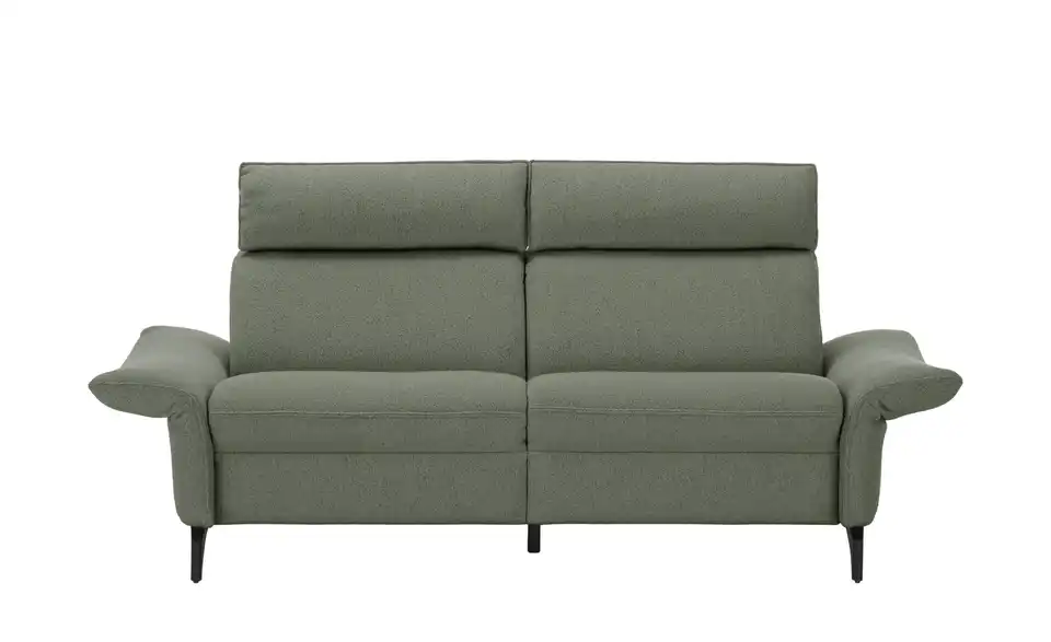 himolla Einzelsofa 1926, Frontansicht