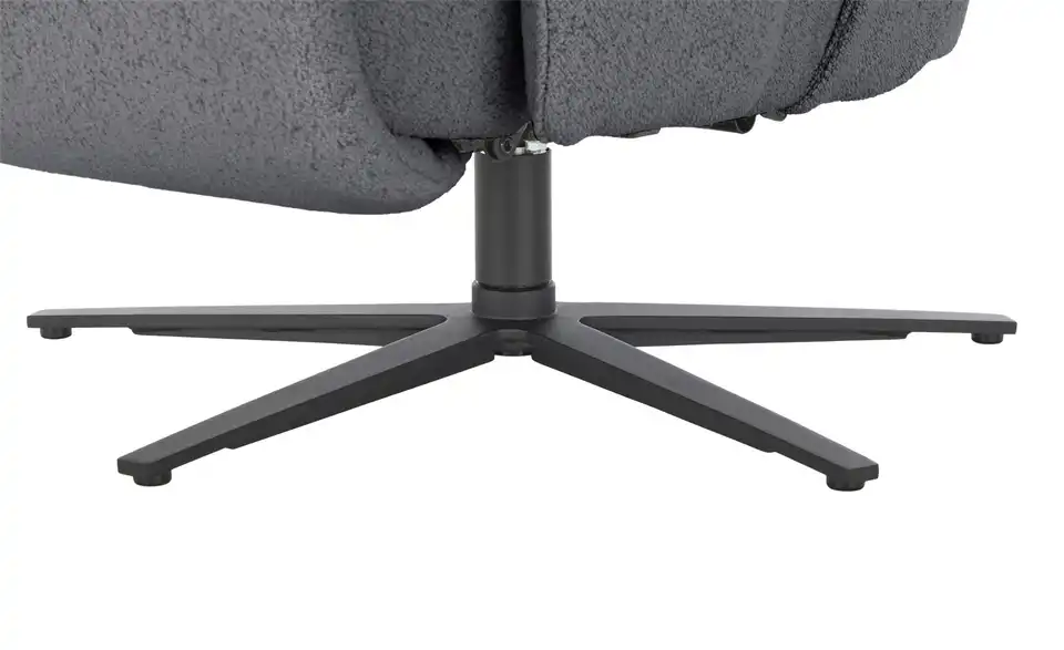 himolla Relaxsessel 7556, Detailansicht