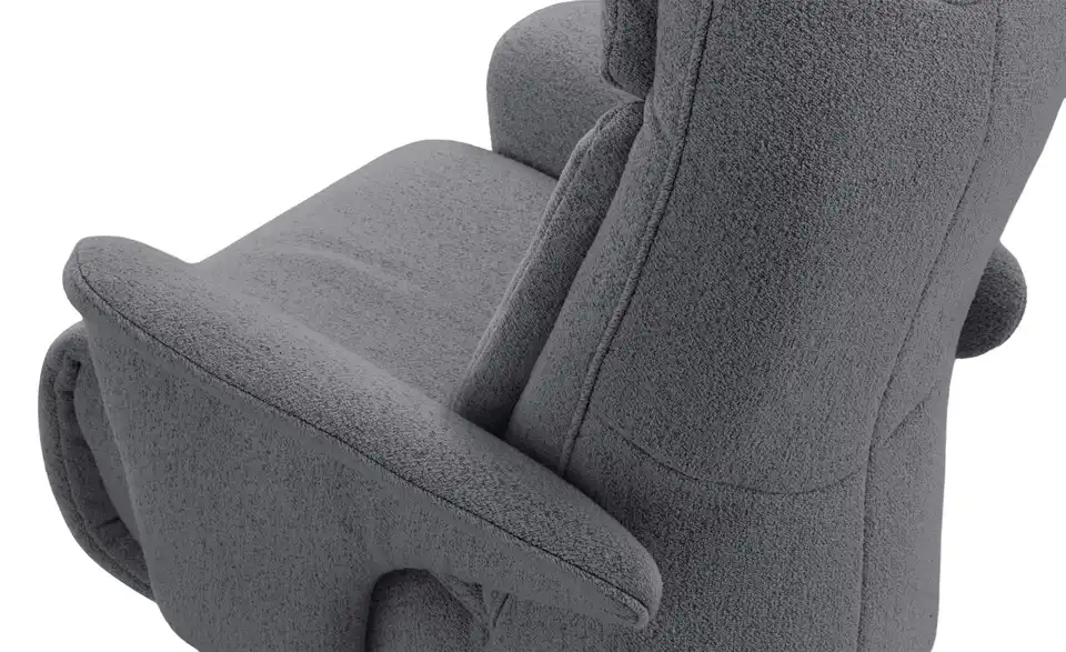 himolla Relaxsessel 7556, Detailansicht