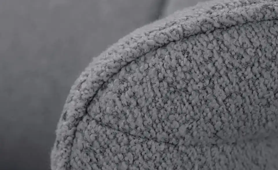 himolla Relaxsessel 7556, Naht