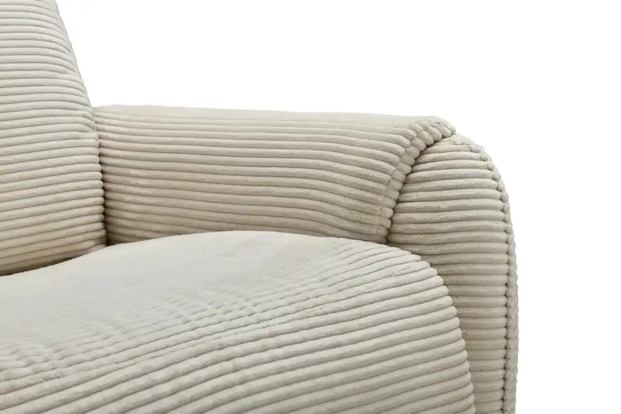 Primo Sessel Glen mit Relaxfunktion, Detailansicht