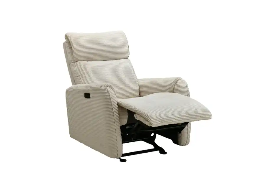 Primo Sessel Glen mit Relaxfunktion, Funktionsansicht