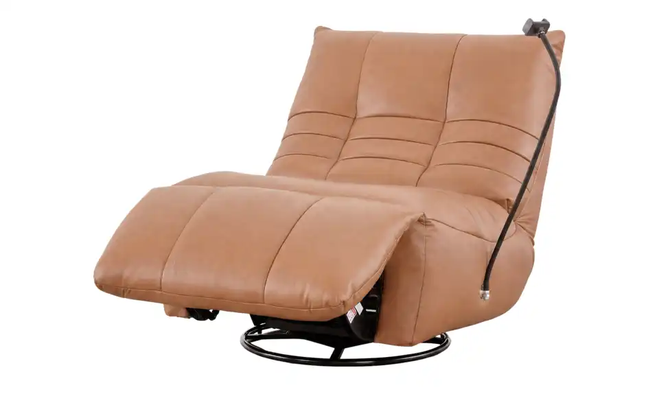 Primo Sessel Tokyo mit Relaxfunktion, Perspektive