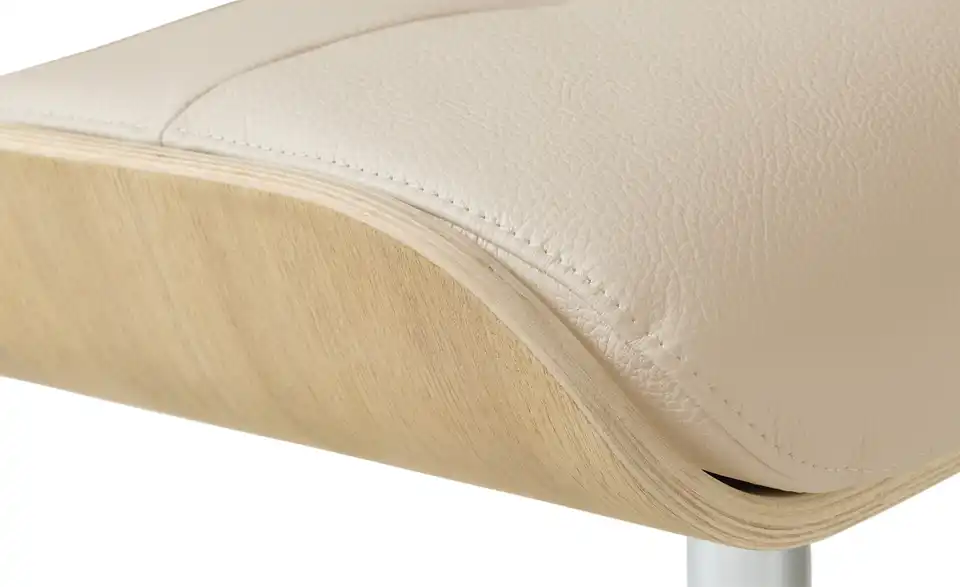 SKAGEN STUDIO Hocker Lasse, Detailansicht