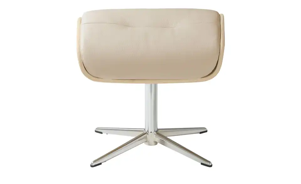 SKAGEN STUDIO Hocker Lasse, Frontansicht