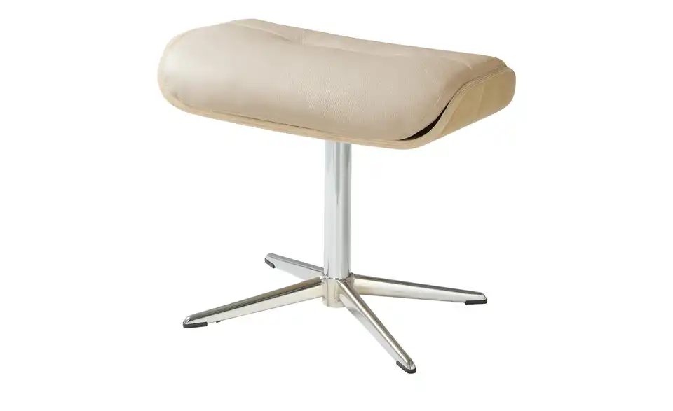 SKAGEN STUDIO Hocker Lasse, Rückansicht