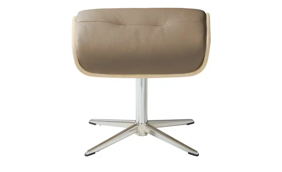 SKAGEN STUDIO Hocker Lasse, Frontansicht