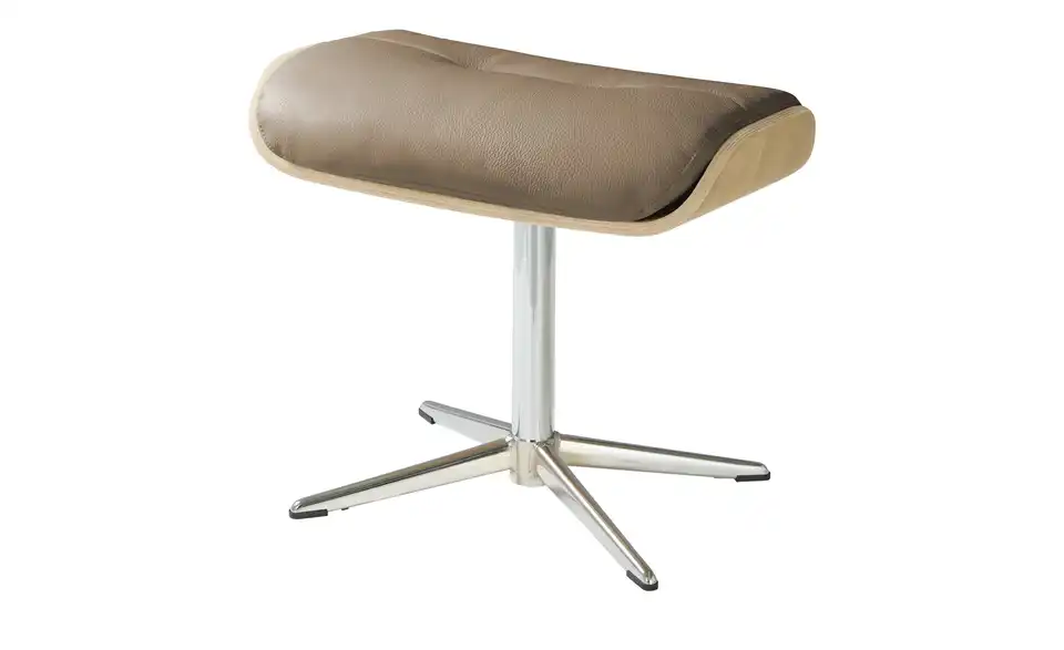 SKAGEN STUDIO Hocker Lasse, Rückansicht