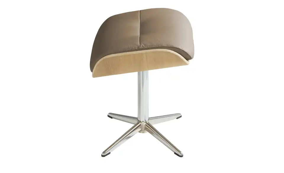 SKAGEN STUDIO Hocker Lasse, Profilansicht