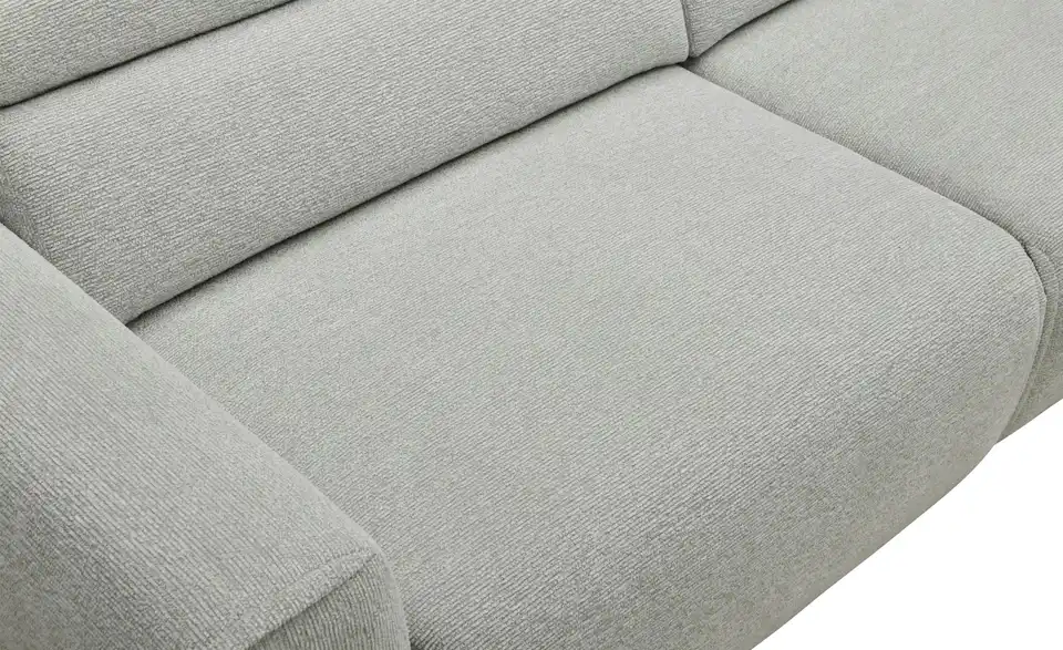 Primo Sofa Gary mit Sitzvorzug, Detailansicht