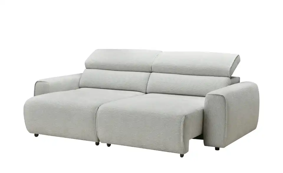 Primo Sofa Gary mit Sitzvorzug, Funktionsansicht
