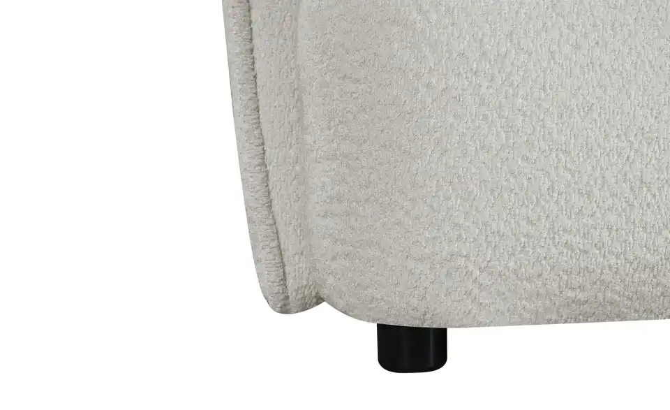 Primo Einzelsofa Umi, Detailansicht